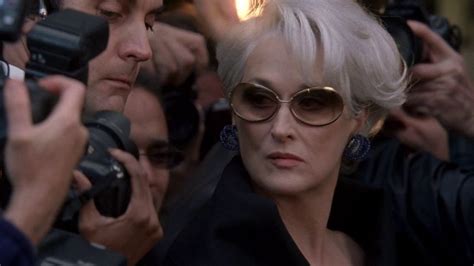 miranda prada devil|miranda priestly personality.